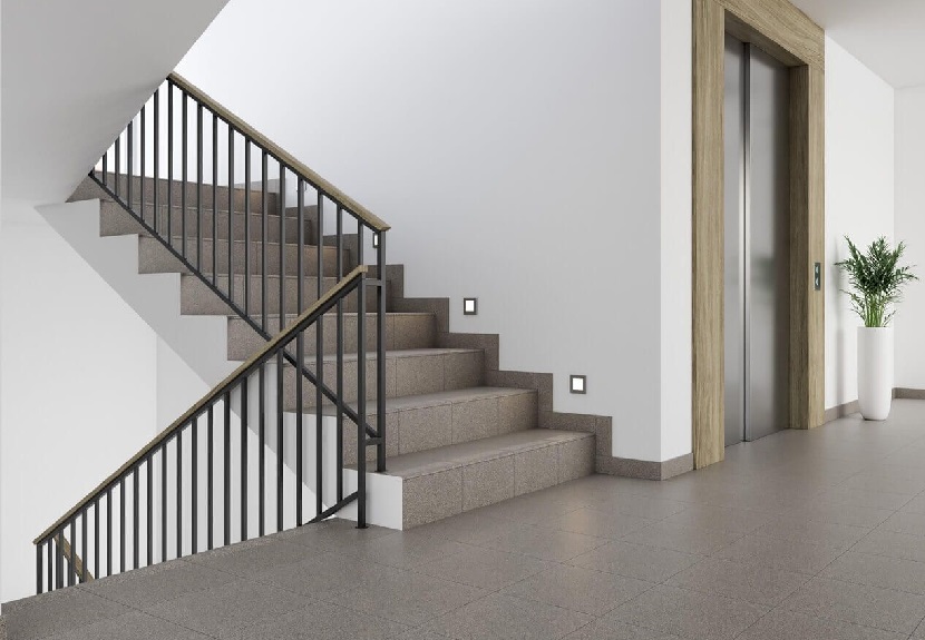 Ipari burkolat, ipari padlólap Ipari burkolat, ipari padlólap