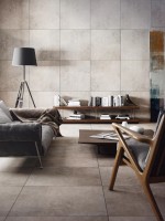 Grey Wind 60x60 padlólap