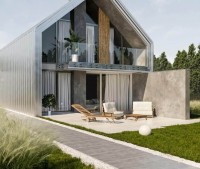 Stark 30x60 padlólap