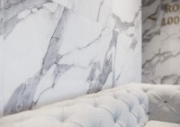 Cerrad Calacatta White 60x120 padlólap