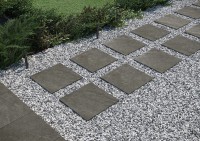 Cerrad Cliff 60x60x2 padlólap 2 cm vastag - R11 - 4 színben