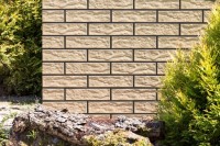 Cerrad Brick 6,5x24,5 téglahatású klinker falburkolat - 5 színben