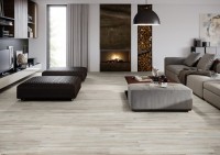 Cerrad Libero 20x120 fahatású padlólap - 4 színben