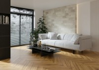 Cerrad Grapia 17,5x80 fahatású padlólap - 4 színben