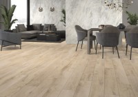 Cerrad Guardian Wood fahatású 19,3 x 120,2 padlólap - 5 színben