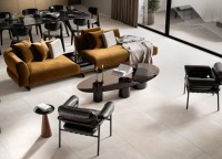 Cerrad Modern Concrete 80x80 padlólap, matt felülettel - 3 színben