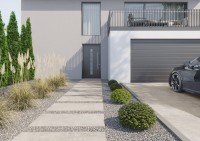 Cerrad Crafter 60x120x2 padlólap 2 cm vastag - 4 színben 