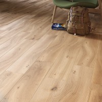 Devonwood Brown 19,8x119,8 fahatású padlólap 