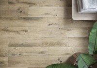 Northwood Beige 19,8x119,8 fahatású padlólap 