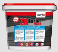 Sopro ZR Turbo Maxx reaktív szigetelés - ZR 618