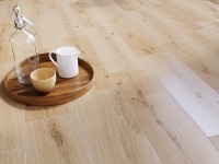 Cersanit Sandwood Cream 18,5x59,8 padlólap