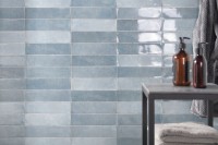 Cifre Omnia 7,5x30 csempe termékcsalád - 8 színben - 13.900 Ft / m2 ártól