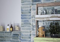 Cifre Jazba 6x24,6 csempe termékcsalád - 13 színben