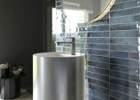 KRB. Kalon 5x25 csempe termékcsalád - 7 színben