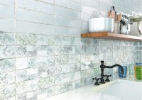 Cifre Soul 7,5x30 csempe termékcsalád - 7 színben