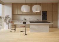 Cerrad Simple 20x120 fahatású padlólap - 4 színben