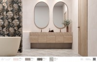 Tilent Abyssi 30x60 és 60x60 csempe és padlólap termékcsalád