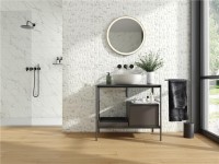 KTL Aston Gold 25x50 csempe termékcsalád