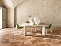 Abitare Siena Antislip csúszásmentes padlólap 20x40 cm