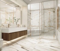 Tilezza Lea Bronz 60x120 padlólap