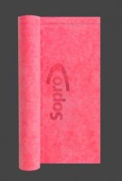 Sopro AEB 640 Szigetelő és feszültségmentesítő fólia