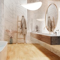 Bianca Demeter 25x75 csempe kollekció