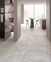 Tuscania Dolomia Stone 60x60 padlólap - 3 színben