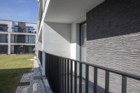 Stegu Palermo 2 kültéri-beltéri kőhatású falburkolat 14x55 cm