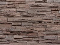 Stegu Kenya 2 kültéri-beltéri kőhatású falburkolat 12x47 cm