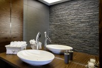 Stegu Sierra 3 kültéri-beltéri kőhatású falburkolat 8x55 cm