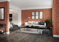 Stegu Monsanto 1 kültéri-beltéri téglahatású falburkolat 8x15-30 cm