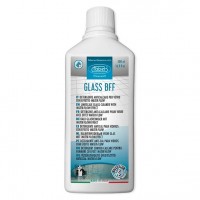 Faber Glass BFF Zuhanykabin tisztító és imregnáló 500 ml 