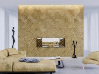 Madera 3D felületű, fahatású 60x60 padlólap - 2 színben választható