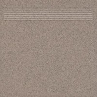 Cersanit H200 STOP 30x30 gres Lépcsőlap