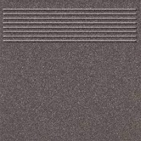 Cersanit N500 STOP 30x30 gres Lépcsőlap