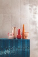 Tubadzin Pure 32,8x89,8 csempe és padlólap termékcsalád 