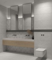 Zorka Futura 30x80 csempe termékcsalád