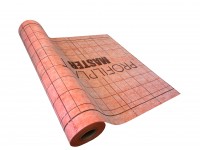 MASTER Szigetelő és feszültségmentesítő fólia - 221000030