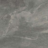 Cersanit Noir Grey Mat 59,8x59,8 padlólap