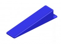 TLS-PRO burkolat lapszíntező rendszerhez ÉK 100 db/csomag