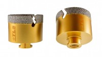 TLS VIPER-PRO 68 mm gyémántszemcsés lyukfúró 