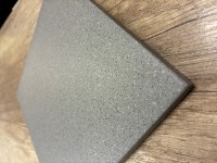 TB Grys 19,8x19,8 gres matt padlólap