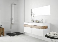 Cifre Glaciar 30x90 csempe termékcsalád