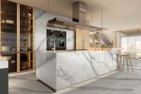 Divina Calacatta Poler 60x120 padlólap