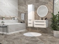 Gravel Matt 60x120 padlólap - 2 színben