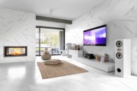 Valore / Keros Livorno Gris 59,6x59,6 padlólap