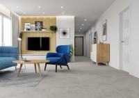 Cersanit Huston 29,7x59,8 padlólap