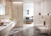 Cersanit Himalaya 29,7x59,8 padlólap