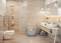 Cersanit Marble Room 20x60 csempe család