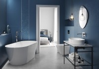 Cersanit Olalla csempe termékcsalád 29,8x59,8